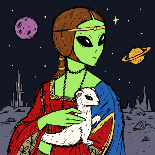 Lady Ermalien