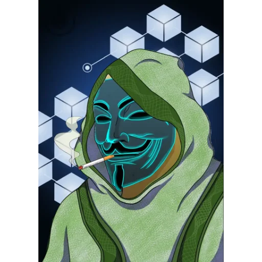 A₿C #734