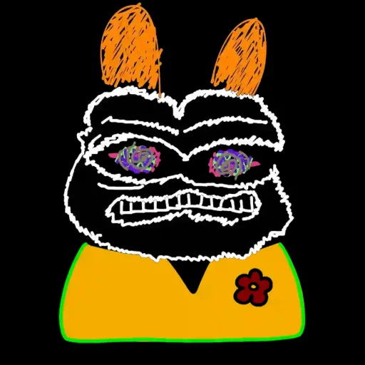 Fine Pepe #4796