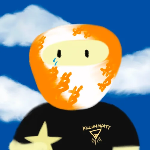 Bitcoin Weirdos #1791