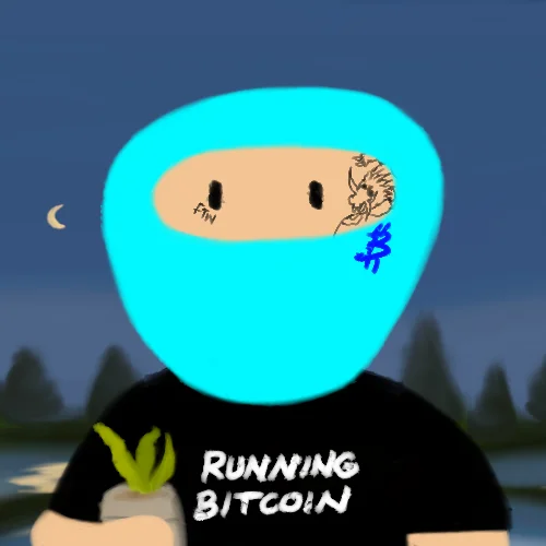 Bitcoin Weirdos #5727