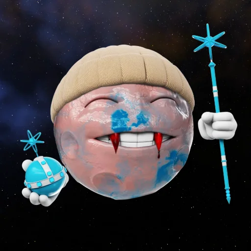 Lunatics the different cover