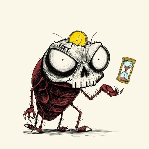 flea #19