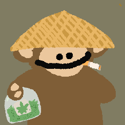 Bitcoin Puppet #9350