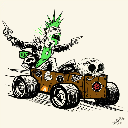 15 - Captain Chaos