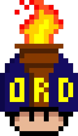 Ord Torches