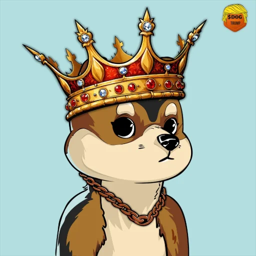 DOG #2287