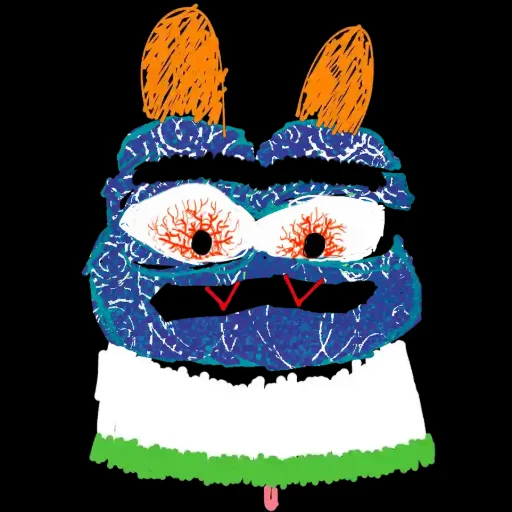 Fine Pepe #6093