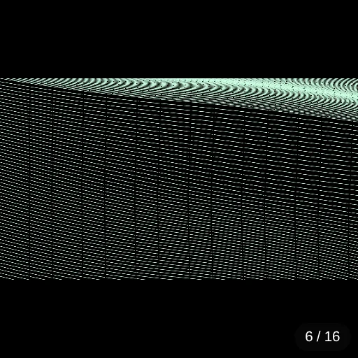 Cilium #6