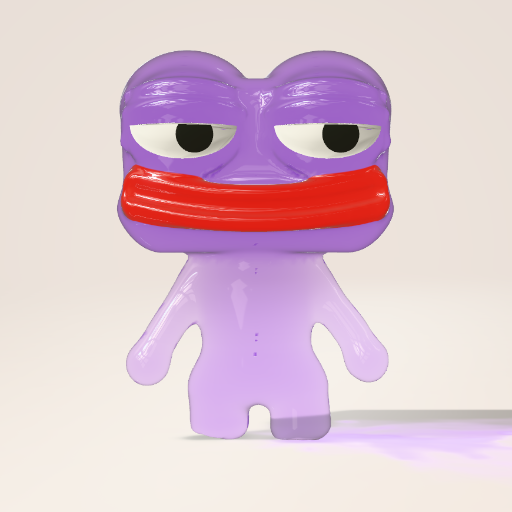 Rare Gummies #157
