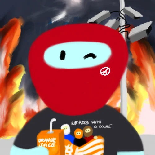 Bitcoin Weirdos #8493