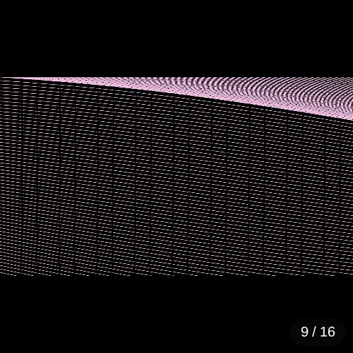 Cilium #9