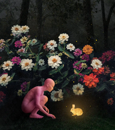Night Garden