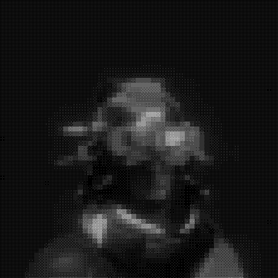 Cryptic Fragmented Artisan
