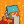 Blesstiger #3167