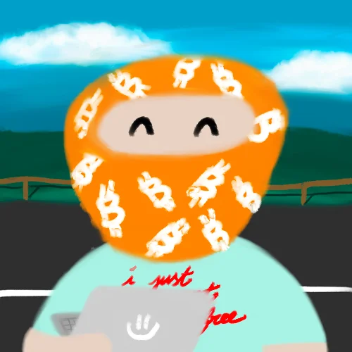 Bitcoin Weirdos #6224