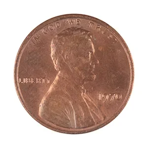 Cent #6964