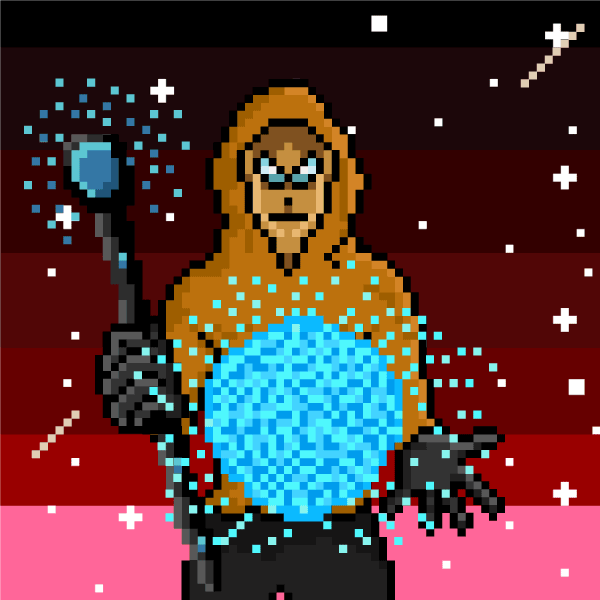 STARBREEDER #227