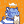 Blesstiger #2431