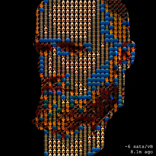 PoorTrait #9165
