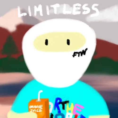 Bitcoin Weirdos #5672