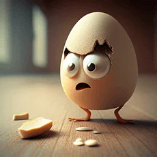 Egg #12