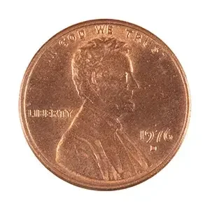 Cent #2639