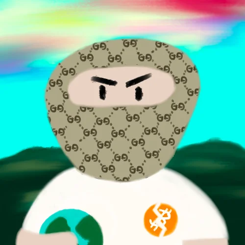 Bitcoin Weirdos #634