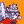 Blesstiger #2958