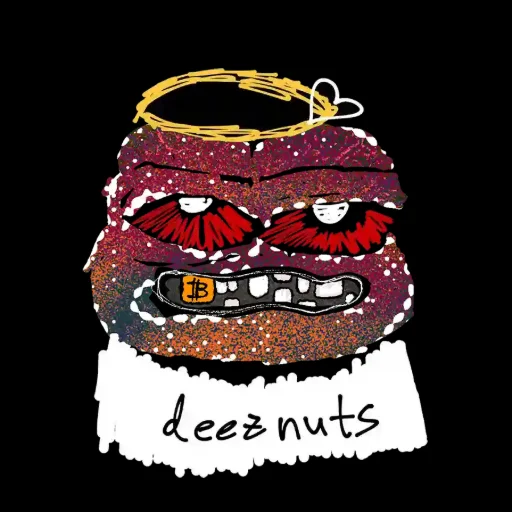 Fine Pepe #2053