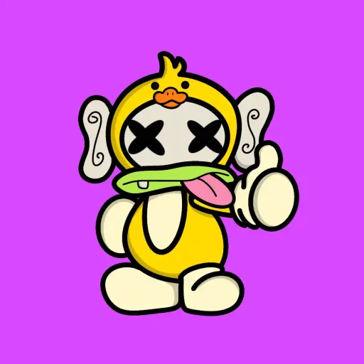 DUCKY JULIO