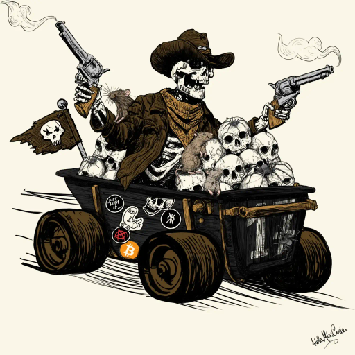 17 - Dust to Dollars