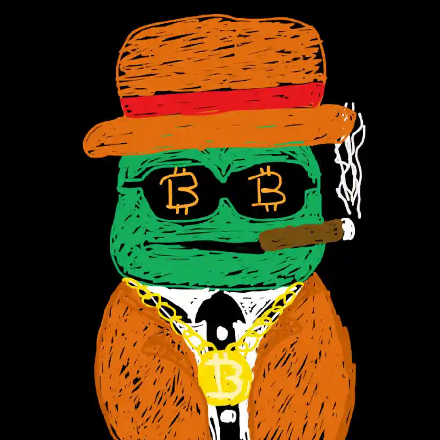 Fine Pepe #9679