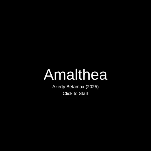 Amalthea