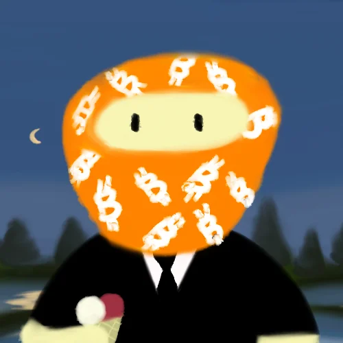 Bitcoin Weirdos #8242