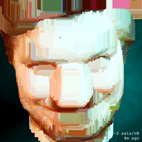 PoorTrait #6465