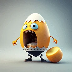 Egg #17