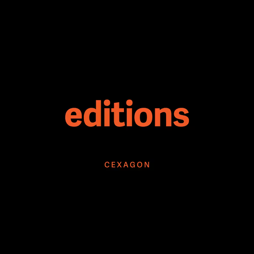 Cexagon's editions