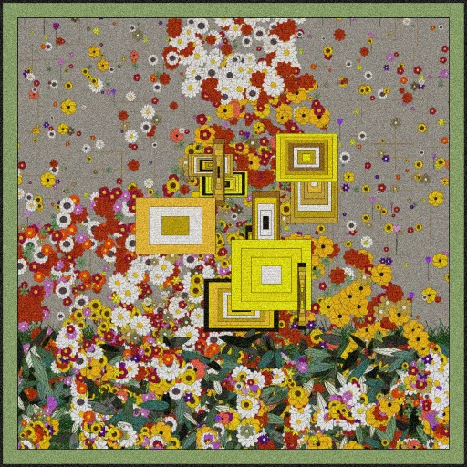FloraForms by Harto X Belvedere #5419