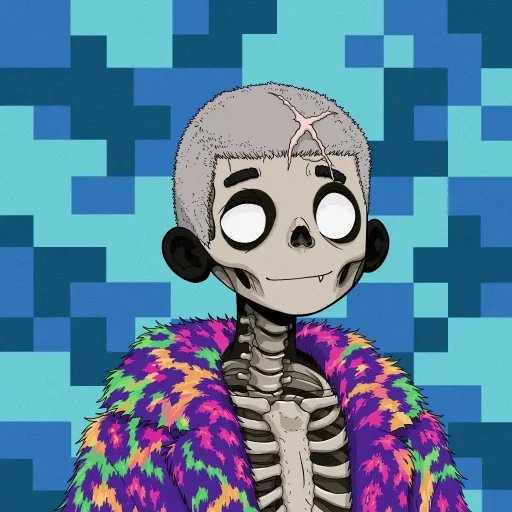 Fella #697
