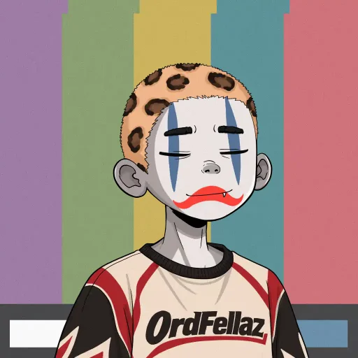Fella #562