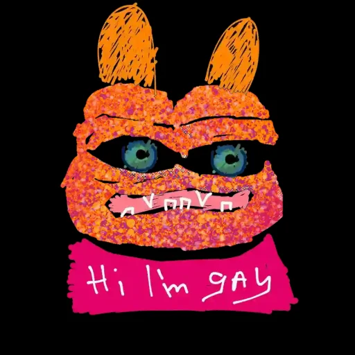 Fine Pepe #8245
