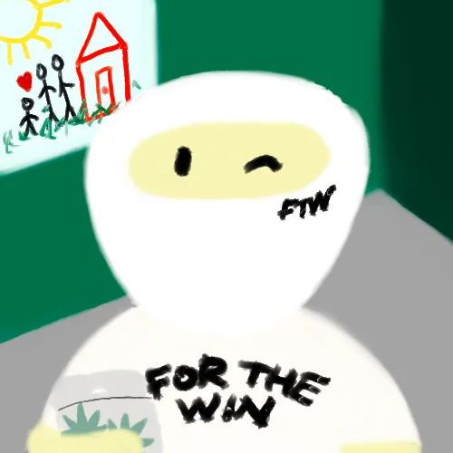 Bitcoin Weirdos #4495