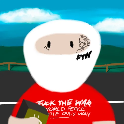 Bitcoin Weirdos #9343