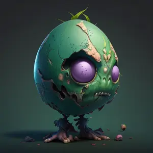 Mutant #64