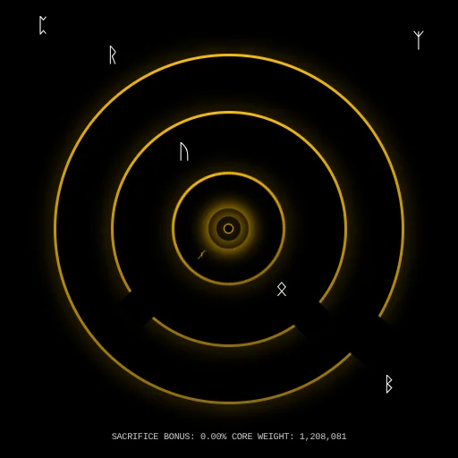 Rune Totem #6068