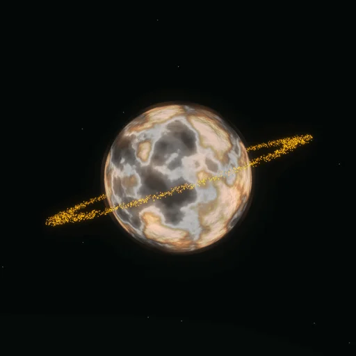 Planet #625
