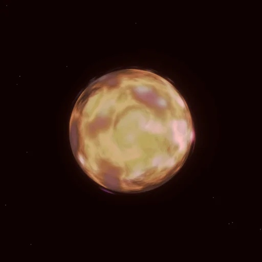 Planet #576
