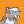 Blesstiger #3205