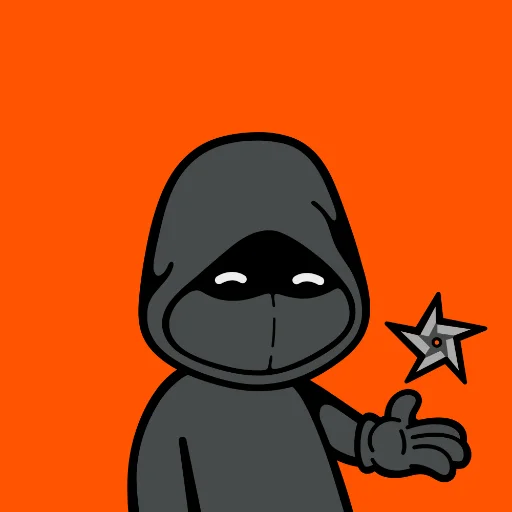 Pizza Ninja #979